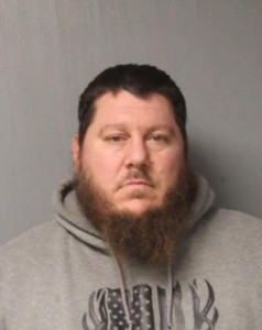 John J Corio Jr a registered Sex Offender of New Jersey