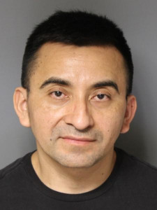 Salvador Gonzalez a registered Sex Offender of New Jersey