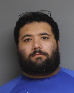Carlos D Almeyda a registered Sex Offender of New Jersey