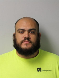 Edgardo Matos-jr Jr a registered Sex Offender of New Jersey