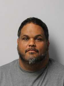 Keith Arroyo a registered Sex Offender of New Jersey