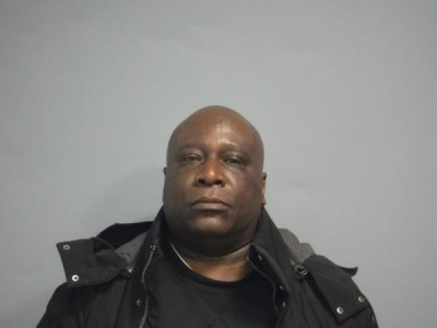Mark Alston a registered Sex Offender of New Jersey