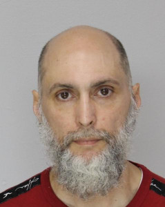 Louis Lopez a registered Sex Offender of New Jersey