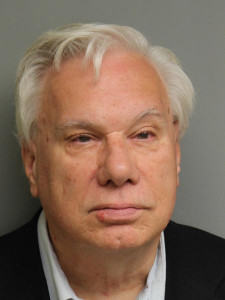 Nicholas J Novak a registered Sex Offender of New Jersey