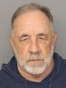 Mark Camlin a registered Sex Offender of New Jersey