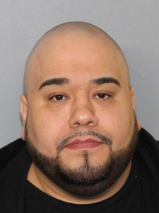 Zamir M Michelen a registered Sex Offender of New Jersey
