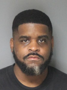 Aundre N Thompson a registered Sex Offender of New Jersey