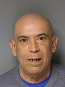 Wilfredo R Algarin a registered Sex Offender of New Jersey