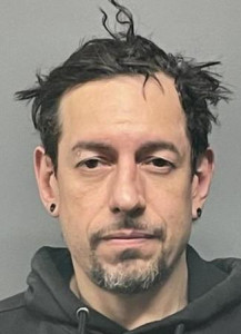 Alejandro Sierra a registered Sex Offender of New Jersey