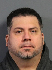 Luis Solano a registered Sex Offender of New Jersey