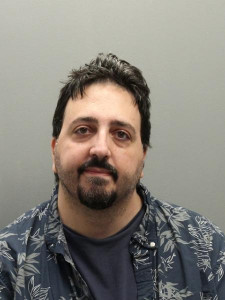 Talal I Aridi a registered Sex Offender of New Jersey