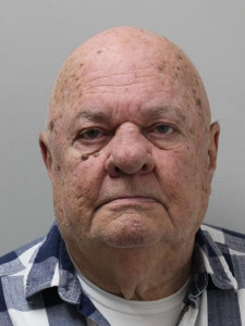 Kenneth O Nervik a registered Sex Offender of New Jersey