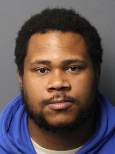 Dexter E Rudolph Jr a registered Sex Offender of New Jersey