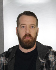 Justin C Broyles a registered Sex Offender of New Jersey