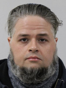 Joshua R Colon a registered Sex Offender of New Jersey
