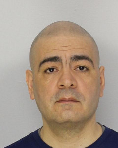 Carlos A Cabrera a registered Sex Offender of New Jersey
