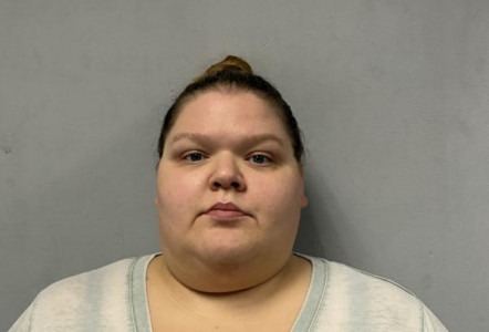 Rachel L Baker a registered Sex Offender of New Jersey
