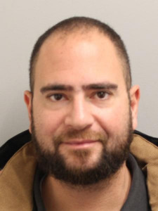 Shahan A Achian a registered Sex Offender of New Jersey