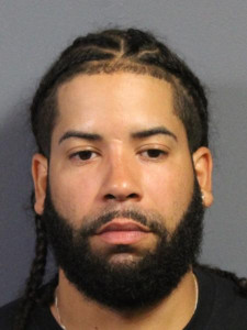 Ignacio Ramirez a registered Sex Offender of New Jersey