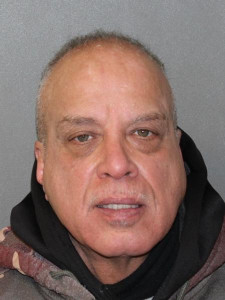 William Rivera-melendez a registered Sex Offender of New Jersey