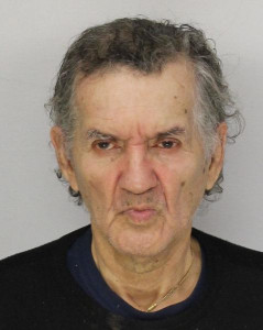 Carlos A Feijoo a registered Sex Offender of New Jersey