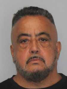 Juan P Gonzalez a registered Sex Offender of New Jersey