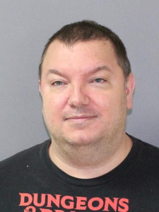 Shaun M Lehr a registered Sex Offender of New Jersey