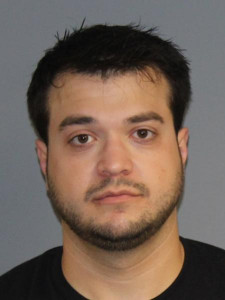 Zachary R Mcferren a registered Sex Offender of New Jersey