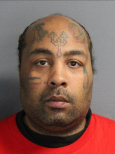 Maurice A Horton a registered Sex Offender of New Jersey