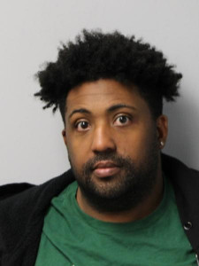 Joseph Harris a registered Sex Offender of New Jersey