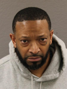 Terrance A Henry a registered Sex Offender of New Jersey
