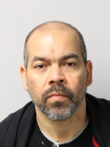 Luis Ruiz-suarez a registered Sex Offender of New Jersey