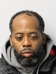 Jemel W Balkman a registered Sex Offender of New Jersey