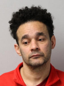 Daniel Lopez a registered Sex Offender of New Jersey
