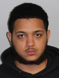 George H Finney a registered Sex Offender of New Jersey