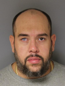Hector Caro Jr a registered Sex Offender of New Jersey