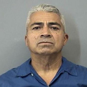 Victor M Vieyra a registered Sex Offender of New Jersey