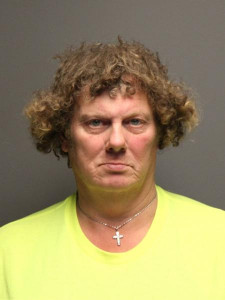 Kayla Daniels a registered Sex Offender of New Jersey