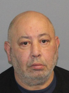Victor Acevedo a registered Sex Offender of New Jersey