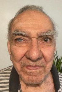 Felix R Prado a registered Sex Offender of New Jersey