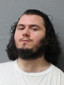 Nicholas P Voutsas a registered Sex Offender of New Jersey