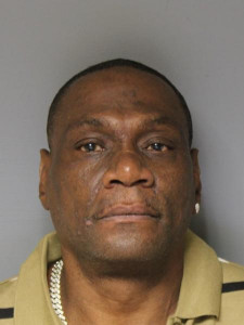 Paul D Smalls a registered Sex Offender of New Jersey