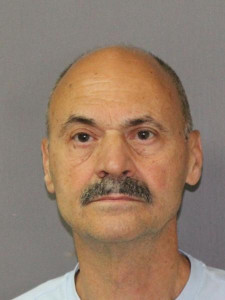 Peter T Lisa a registered Sex Offender of New Jersey