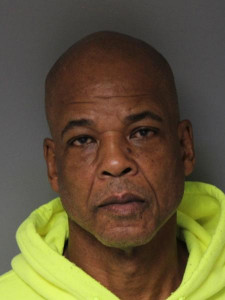 Sherlock D Baptist a registered Sex Offender of New Jersey