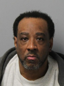 Irving J Frazier a registered Sex Offender of New Jersey