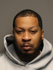 Tyrone J Pullins a registered Sex Offender of New Jersey