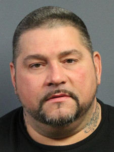 Michael R Pritchard a registered Sex Offender of New Jersey