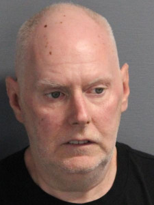 Kevin M Mahoney a registered Sex Offender of New Jersey