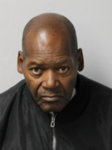 Major P Reid a registered Sex Offender of New Jersey