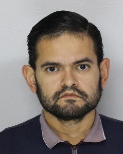 Oscar A Arteaga a registered Sex Offender of New Jersey